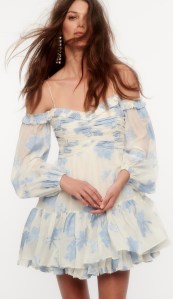 LoveShackFancy Resort 2024