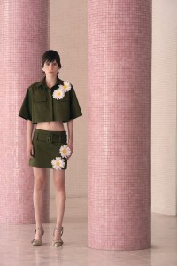 MSGM Resort 2024