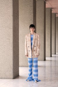 MSGM Resort 2024