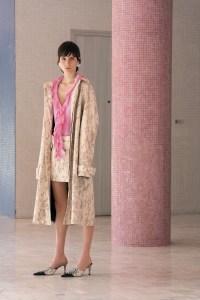 MSGM Resort 2024