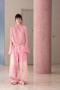 MSGM Resort 2024