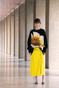 MSGM Resort 2024