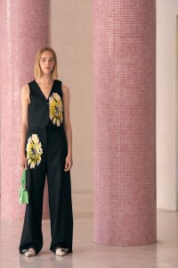 MSGM Resort 2024