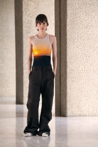 MSGM Resort 2024