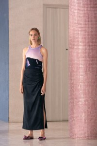 MSGM Resort 2024