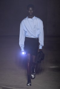 MSGM Men’s Spring 2024