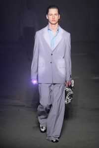 MSGM Men’s Spring 2024