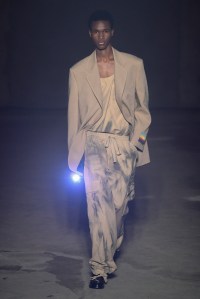 MSGM Men’s Spring 2024