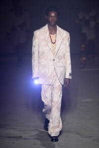 MSGM Men’s Spring 2024