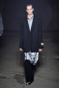 MSGM Men’s Spring 2024