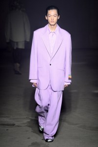 MSGM Men’s Spring 2024
