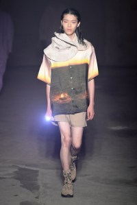MSGM Men’s Spring 2024
