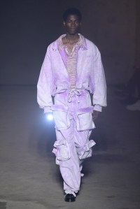 MSGM Men’s Spring 2024