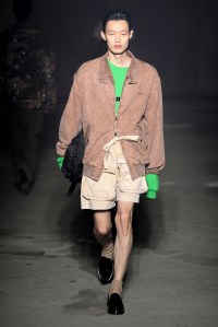 MSGM Men’s Spring 2024