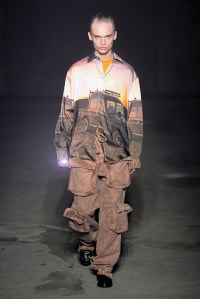 MSGM Men’s Spring 2024