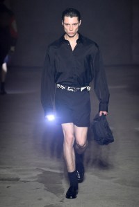 MSGM Men’s Spring 2024