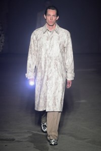 MSGM Men’s Spring 2024