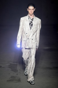 MSGM Men’s Spring 2024