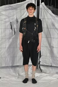 Magliano Men's Spring 2024