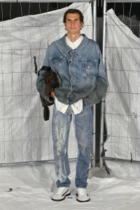 Magliano Men's Spring 2024