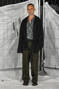 Magliano Men's Spring 2024