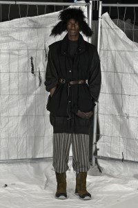 Magliano Men's Spring 2024