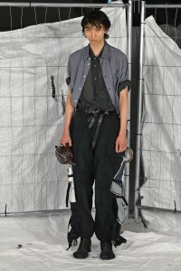 Magliano Men's Spring 2024