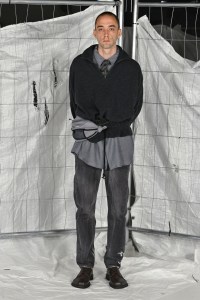 Magliano Men's Spring 2024
