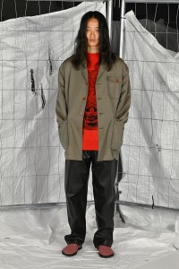 Magliano Men's Spring 2024