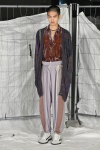 Magliano Men's Spring 2024
