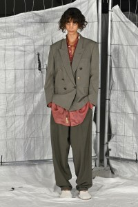 Magliano Men's Spring 2024