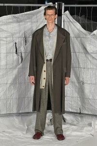 Magliano Men's Spring 2024