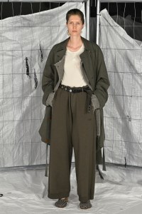 Magliano Men's Spring 2024