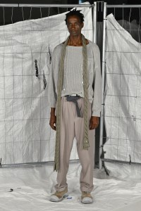 Magliano Men's Spring 2024