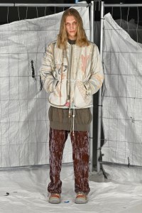 Magliano Men's Spring 2024