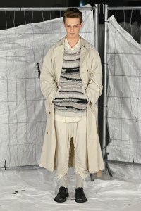 Magliano Men's Spring 2024