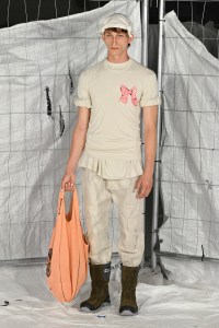 Magliano Men's Spring 2024