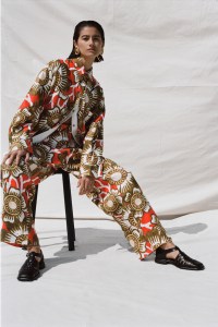 Mara Hoffman Resort 2024