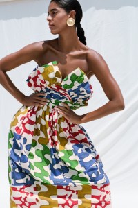 Mara Hoffman Resort 2024