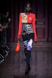 Marine Serre RTW Spring 2024