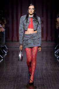 Marine Serre RTW Spring 2024