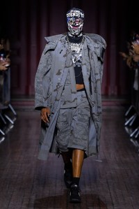 Marine Serre RTW Spring 2024