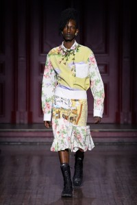 Marine Serre RTW Spring 2024