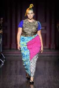 Marine Serre RTW Spring 2024