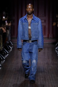Marine Serre RTW Spring 2024