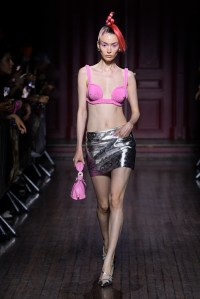 Marine Serre RTW Spring 2024