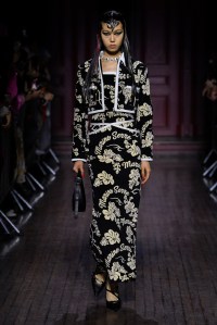 Marine Serre RTW Spring 2024