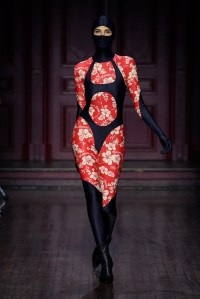Marine Serre RTW Spring 2024