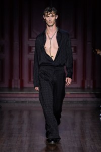 Marine Serre RTW Spring 2024