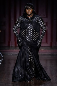 Marine Serre RTW Spring 2024